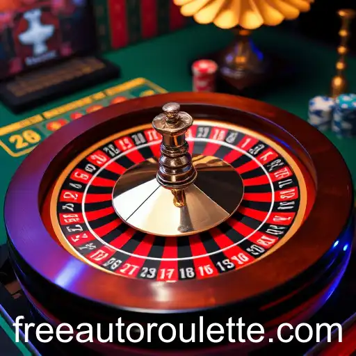 Online Gaming Trends: Auto Roulette's Rise