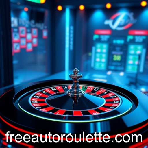 The Rise of Auto Roulette in 2025: An Engaging Spin on Online Gaming
