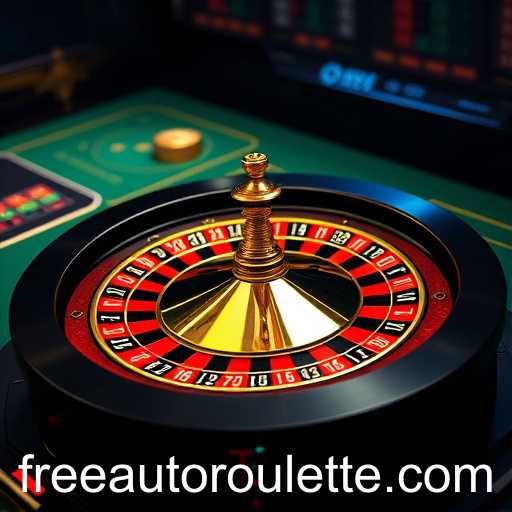 Evolution of Auto Roulette: A Gamers' Delight