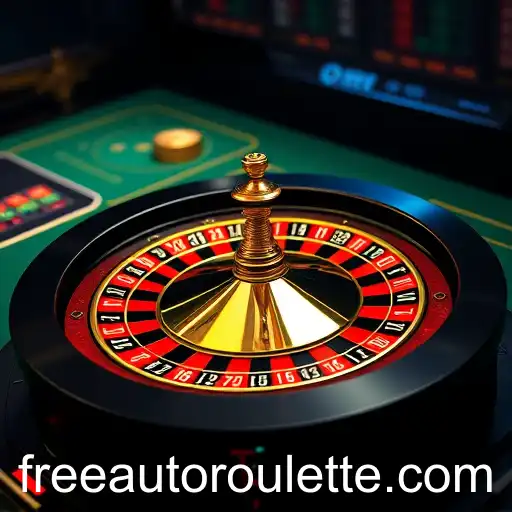 Evolution of Auto Roulette: A Gamers' Delight