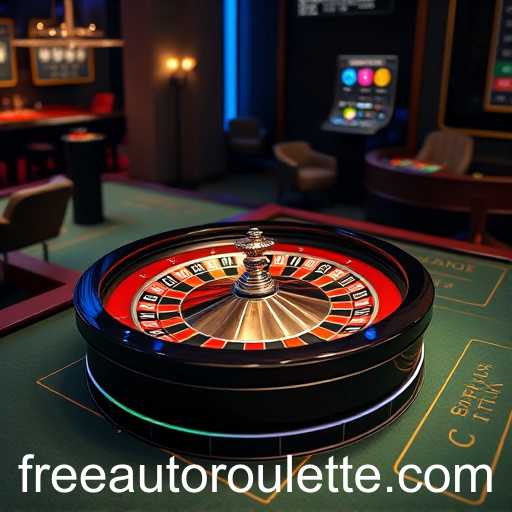 The Evolution of Auto Roulette in Online Gaming