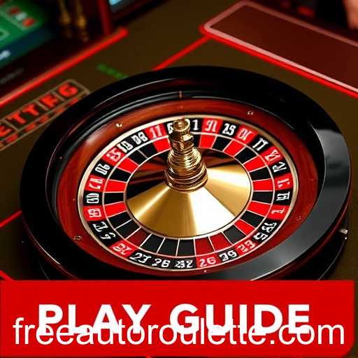 Exploring Auto Roulette: The Thrilling Automated Casino Experience