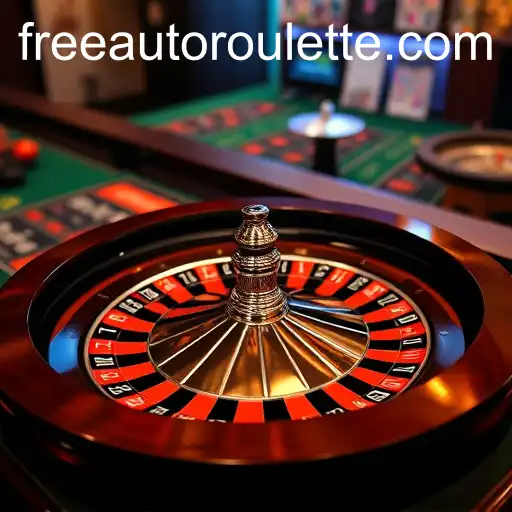 Exploring the Thrills of Live Casino: The Allure of Auto Roulette