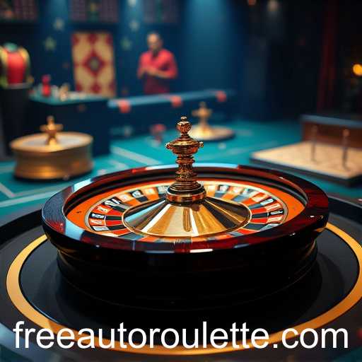 Exploring the Excitement of Special Offers: The Allure of Auto Roulette