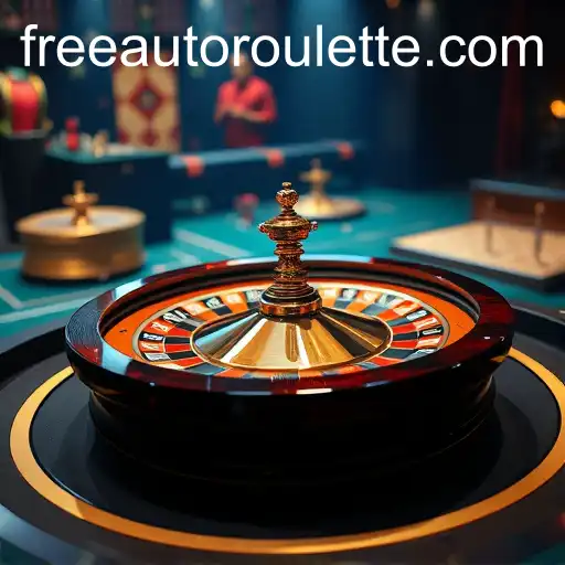 Exploring the Excitement of Special Offers: The Allure of Auto Roulette