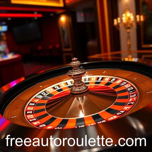 The Rise of Auto Roulette Games