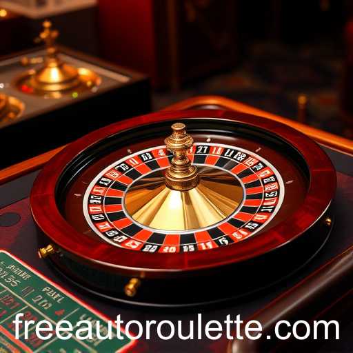 The Rise of Auto Roulette in Online Gaming