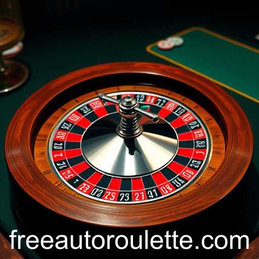 The Rise of Auto Roulette in Online Gaming