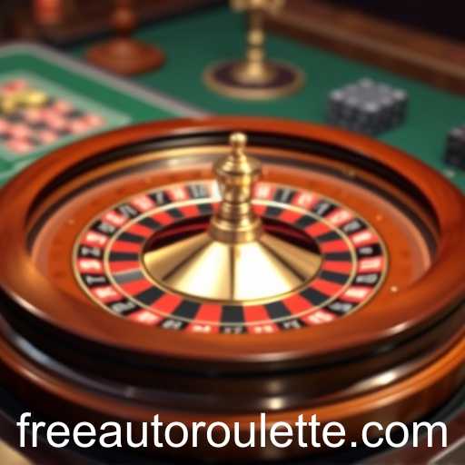 The Rise of Auto Roulette Gaming