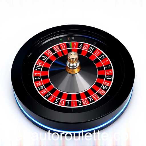 Exploring the Excitement of Auto Roulette