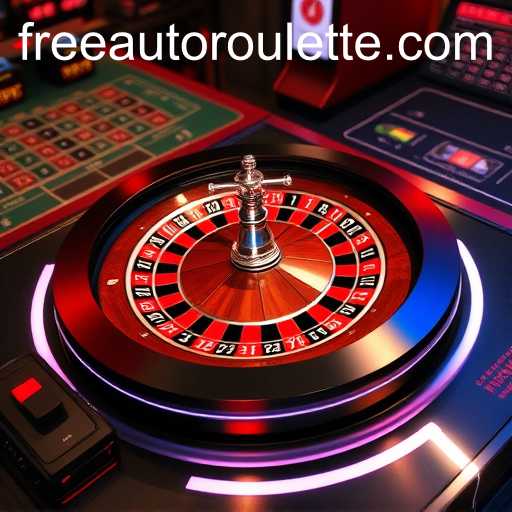 The Thriving World of Live Auto Roulette in 2025