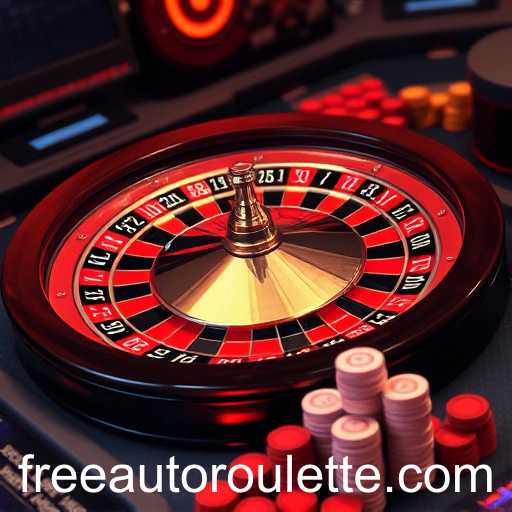 Exciting Tournaments: A New Frontier in Auto Roulette Gaming