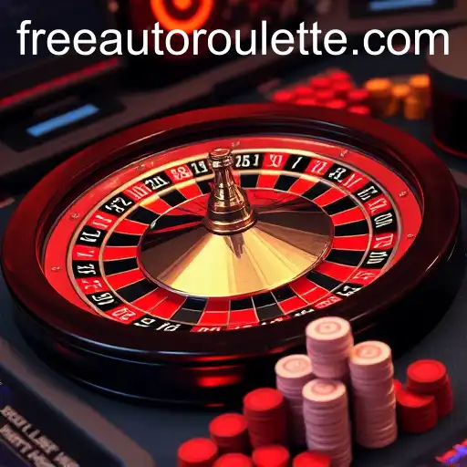 Exciting Tournaments: A New Frontier in Auto Roulette Gaming